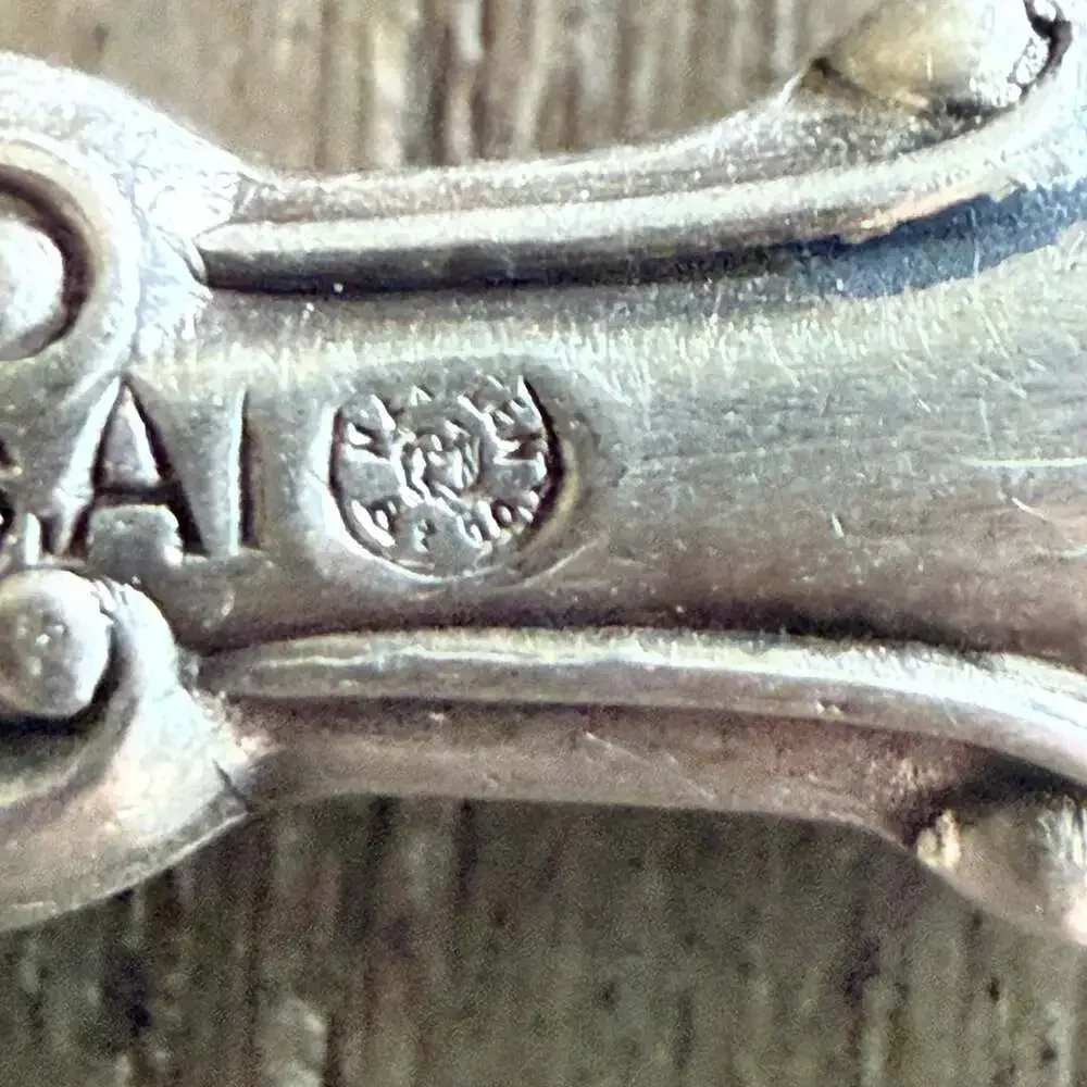 1847 Rogers Bros 1847 rogers